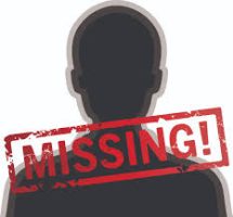 missing