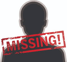 missing