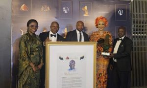 tinubu
