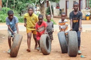 tyre