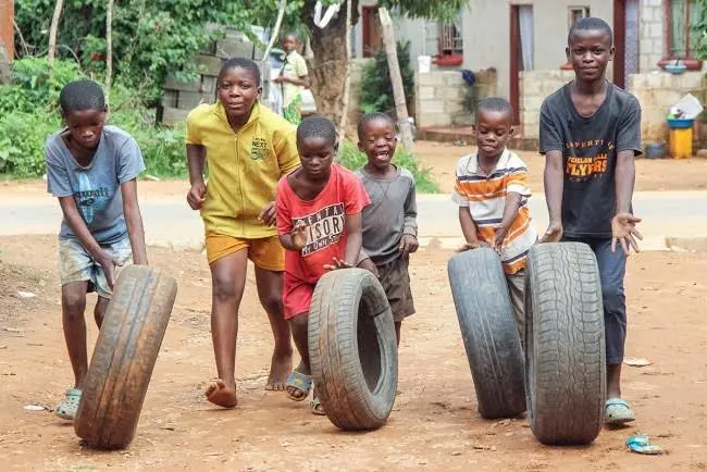 tyre