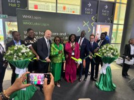 World Health Exhibition (WHX)
