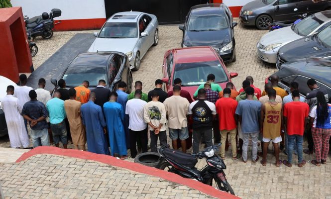 EFCC