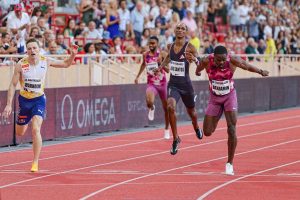 Bislett Games
