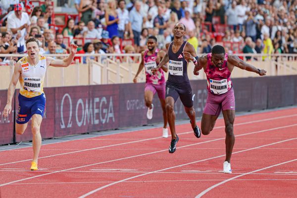 Bislett Games