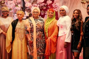 AISHA ADAMU PIX