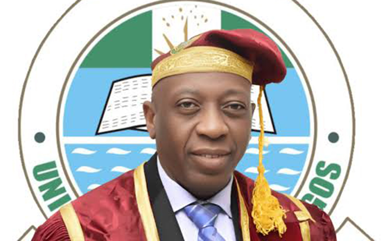 Ademola Oremosu