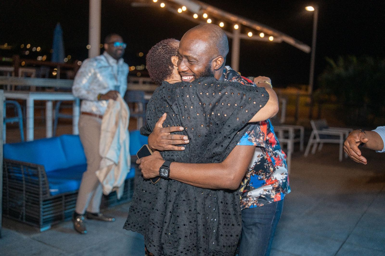 African investors take centre stage at St. Kitts and Nevis Investment Gateway Summit