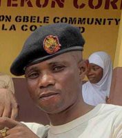 Agbor
