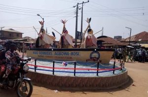 Agbowa Ikosi