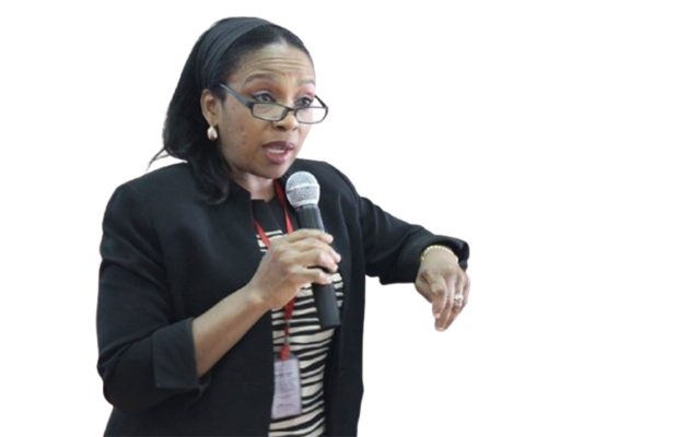Annette Akinsete