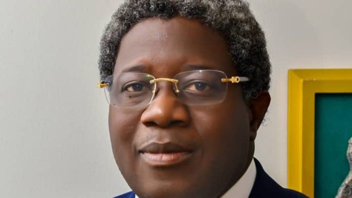 Babatunde Olajide