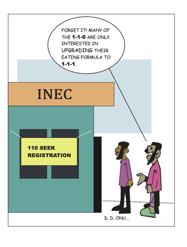 CARTOON