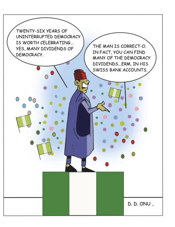 CARTOON