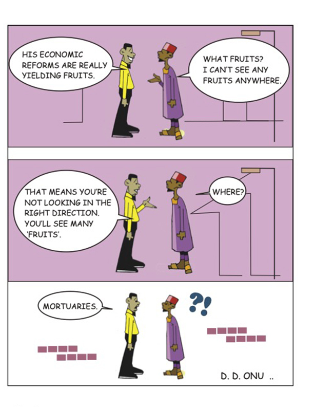 CARTOON