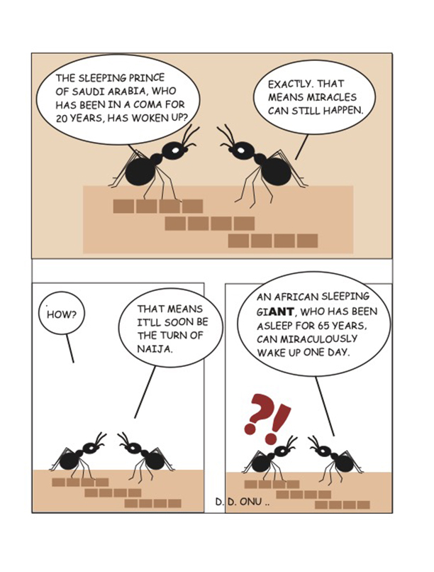 CARTOON