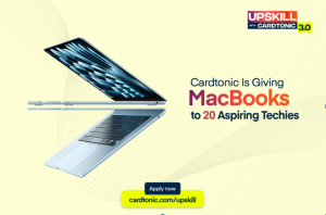 Cardtonic