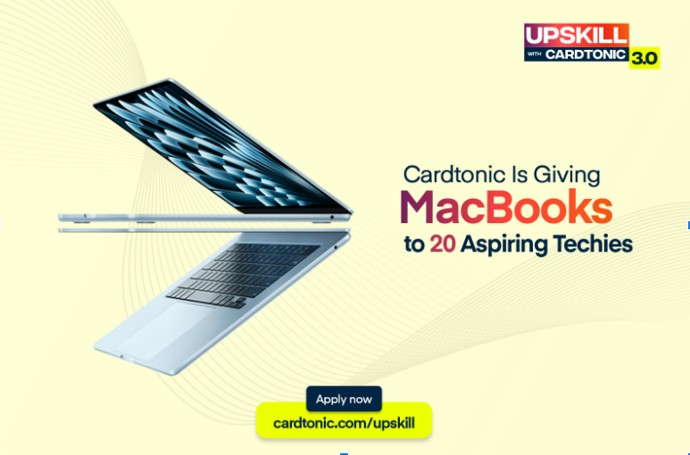 Cardtonic