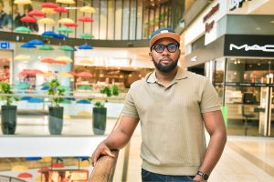 Chijioke Okonkwo urges youths to harness AI for innovation and progress
