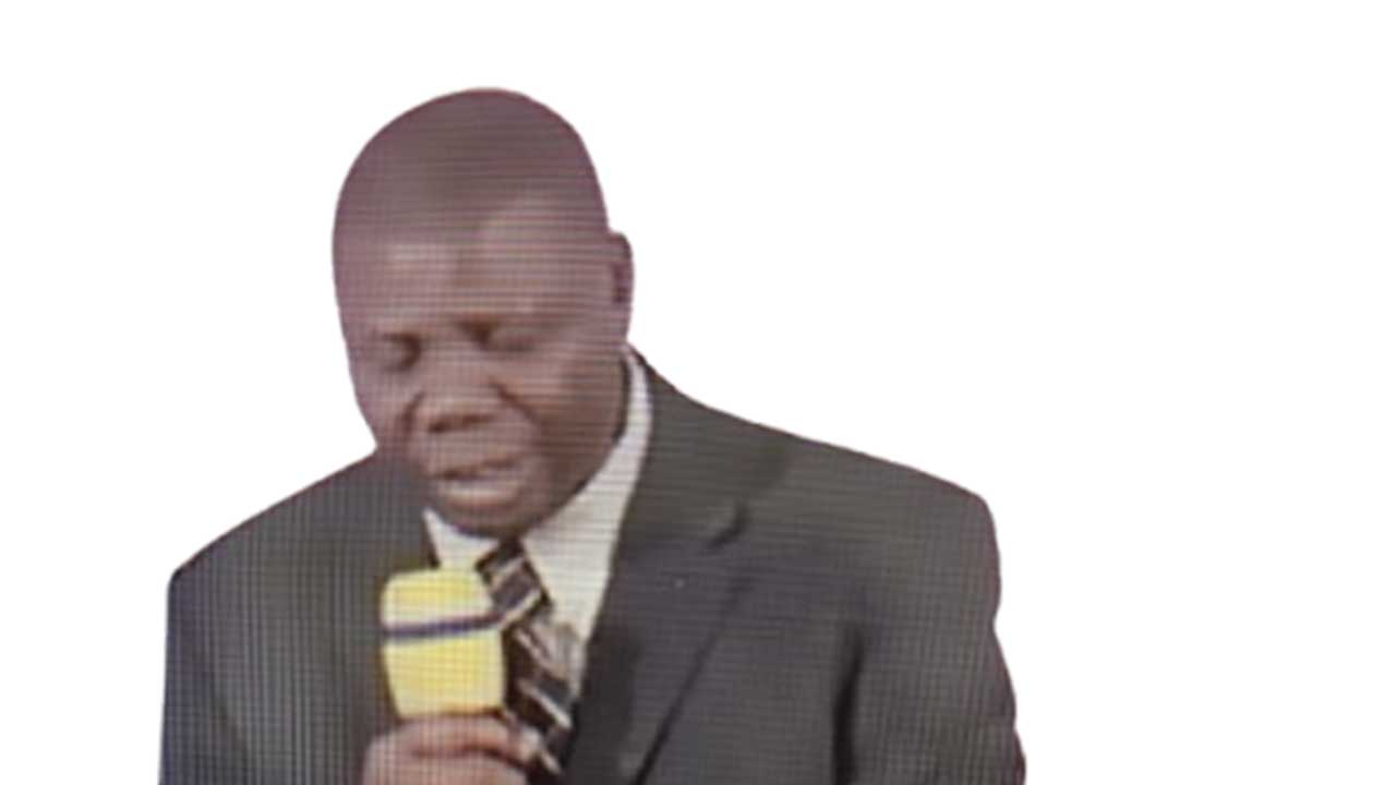 Pastor Akinsola Ojo Kings
