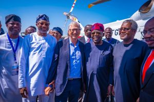 Dangote Refinery