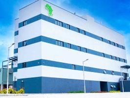 Data centre
