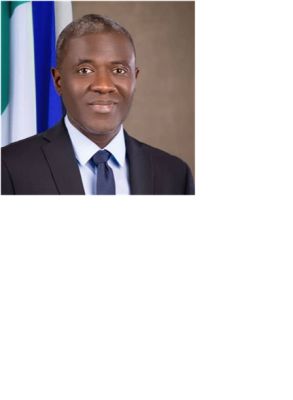 Dr. Aminu Maida