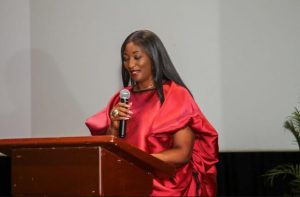 Dr. Omeba Ejiogu