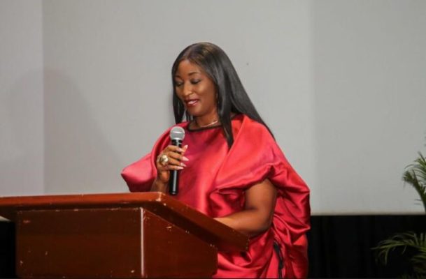Dr. Omeba Ejiogu