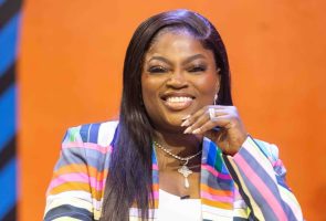 Funke Akindele