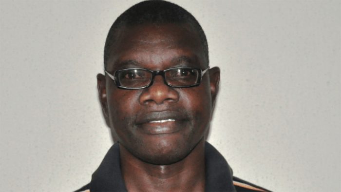 Godwin Onyeacholem
