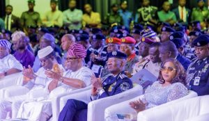 Godswill Akpabio and Kayode Egbetokun