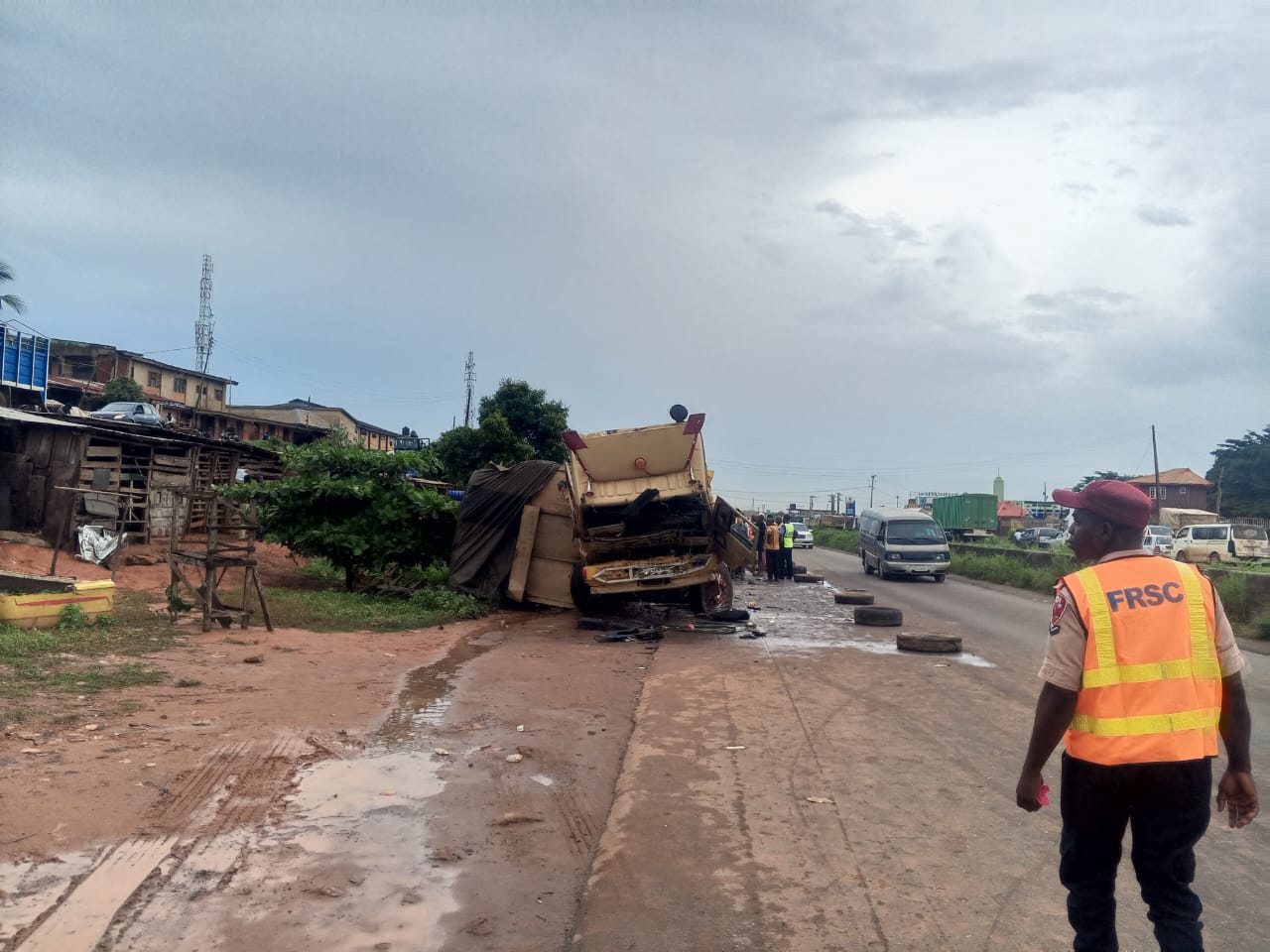 Ibadan accident(1)