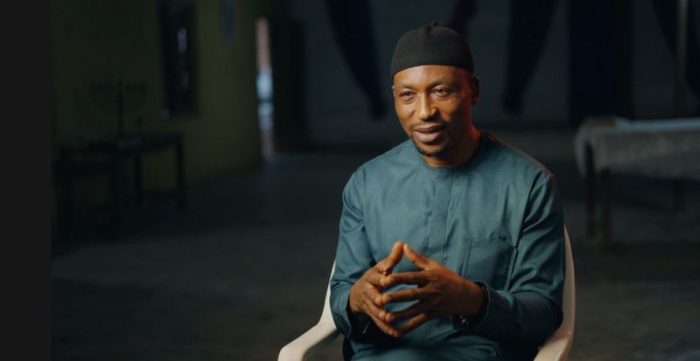 Ike-Elechi Ogba