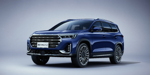 Jetour X90 Plus