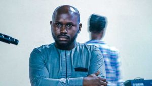 Jide-Ogunnoiki
