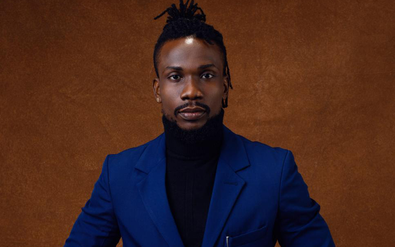 Joachim Keke