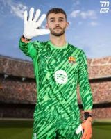 Juan Garcia barcelona