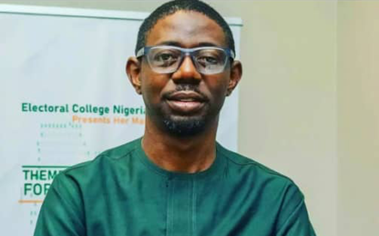 Kunle Lawal