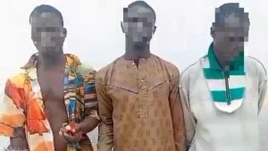 Lagos-cultists