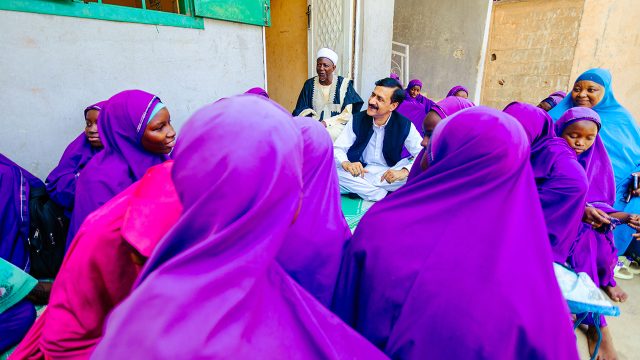 MALALA FUND