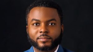 Matthew Alaofin