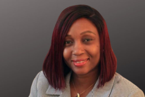 Mayowa Egunjobi, CITP