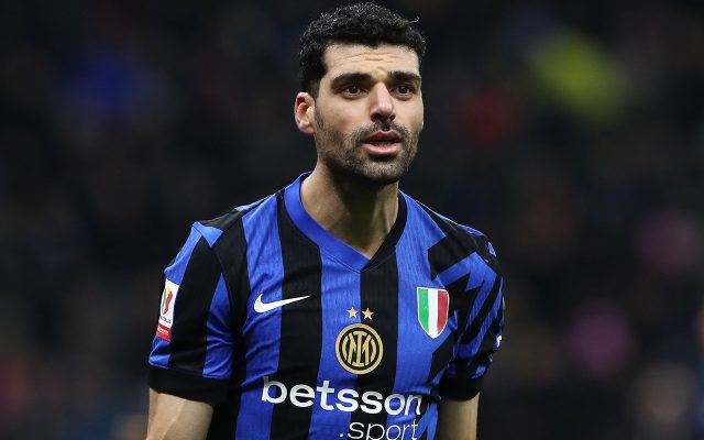 Mehdi-Taremi