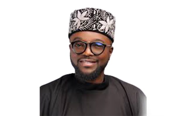 Mike Abdul