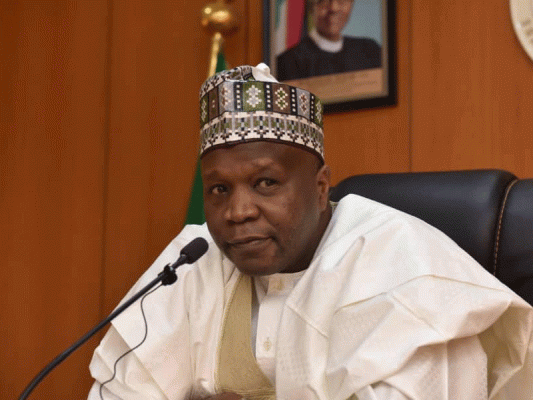 Muhammadu Inuwa Yahaya