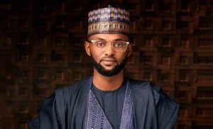 NAIC-Danfulani
