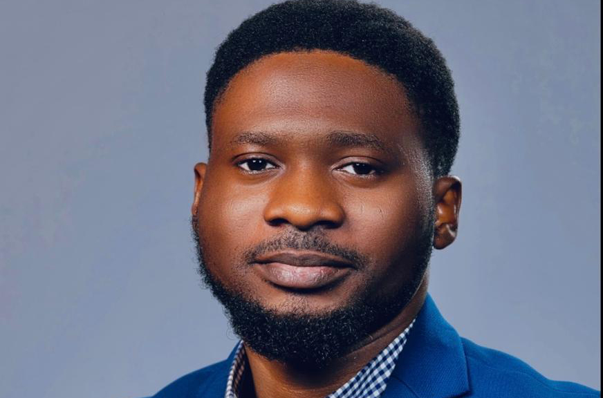 Oketola Oluwaseun