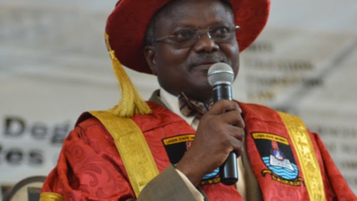 Oladapo Obafunwa