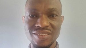Olajide